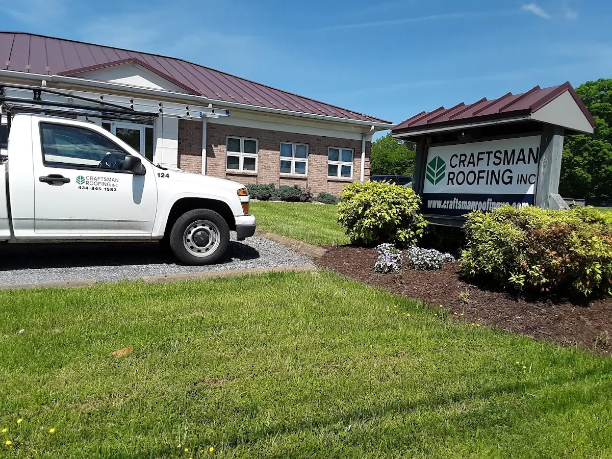 Quality Hail Damage Roof Repair by experienced craftsmen in Fountainebleau